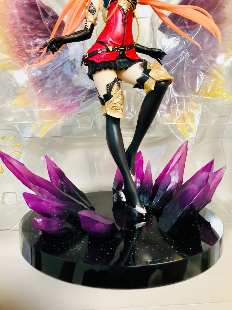 国内正規品】フィギュア 神撃のバハムート ダークエンジェル