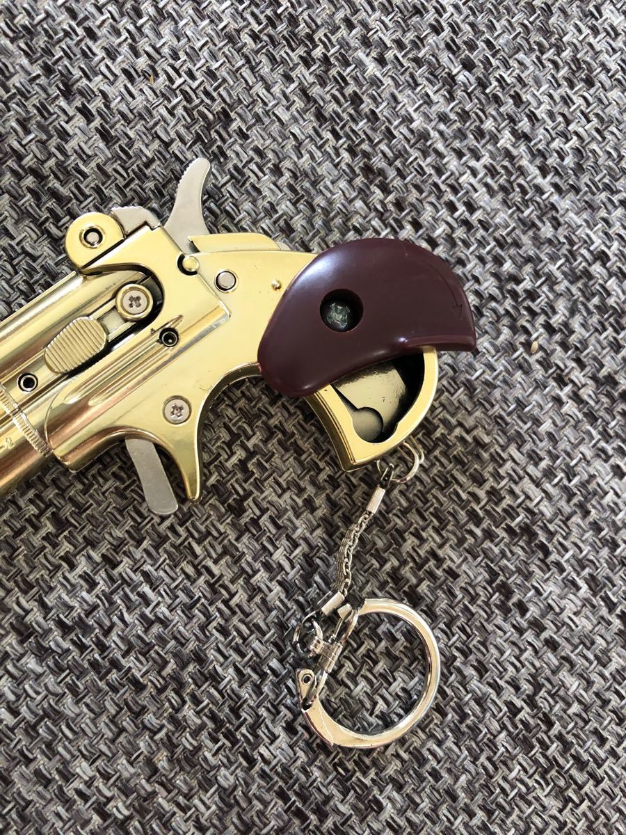 アメリカン デリンジャー ピストル 拳銃 キーホルダー|Yahoo アメリカン デリンジャー ピストル 拳銃 キーホルダー|Yahoo