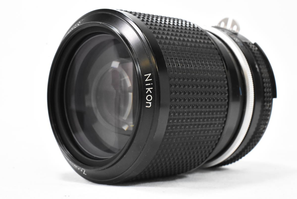ニコン Nikon Ai zoom NIKKOR 43-86mm F3.5 レンズ (t1456)_画像8