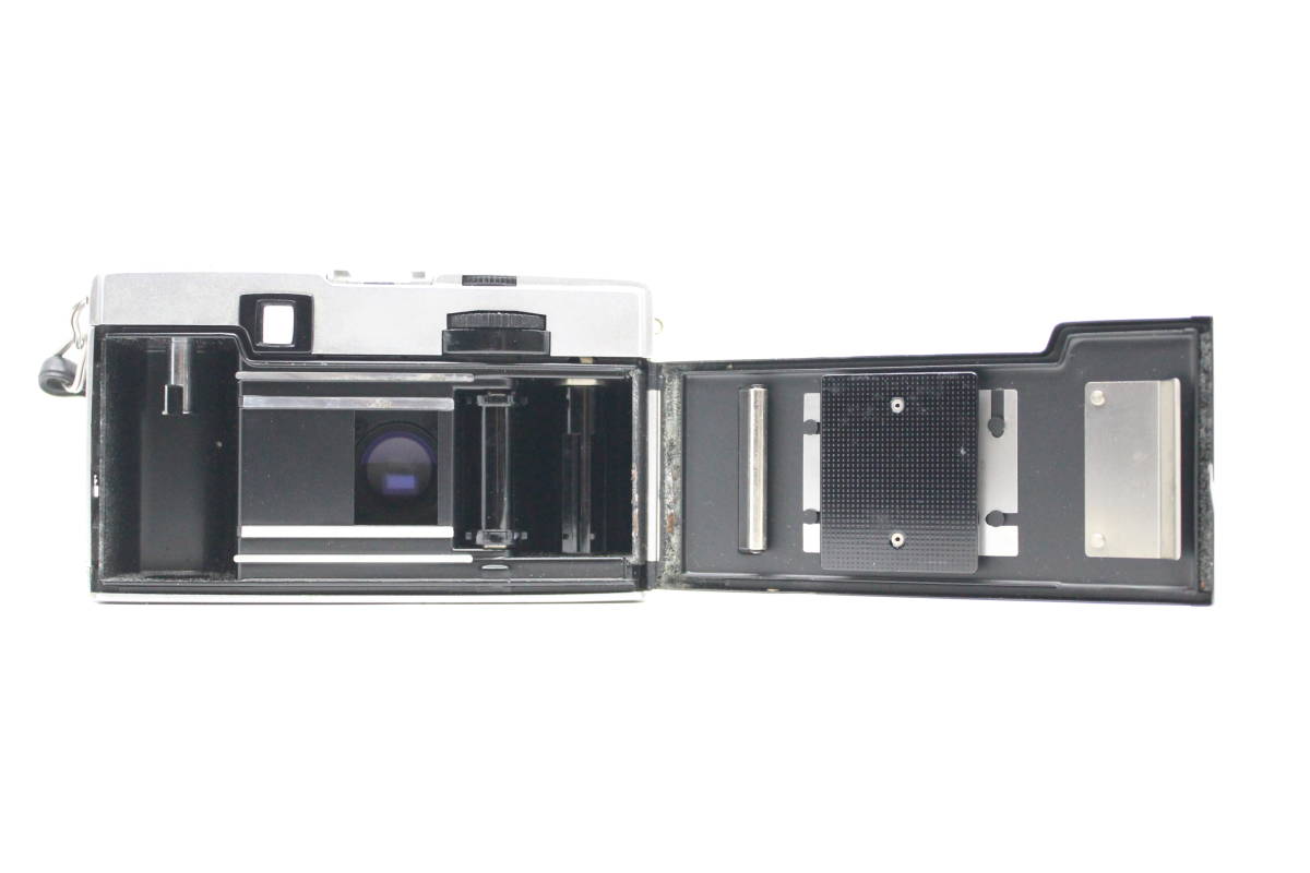 ★良品★OLYMPUS オリンパス PEN EED F.Zuiko 32mm F1.7 人気のコンパクトフィルムカメラ！ OK4896_画像5