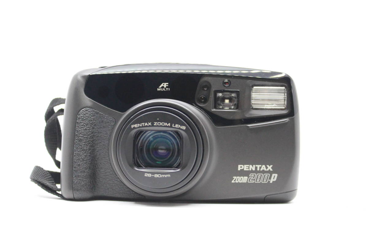PENTAX ZOOM 280-P - フィルムカメラ