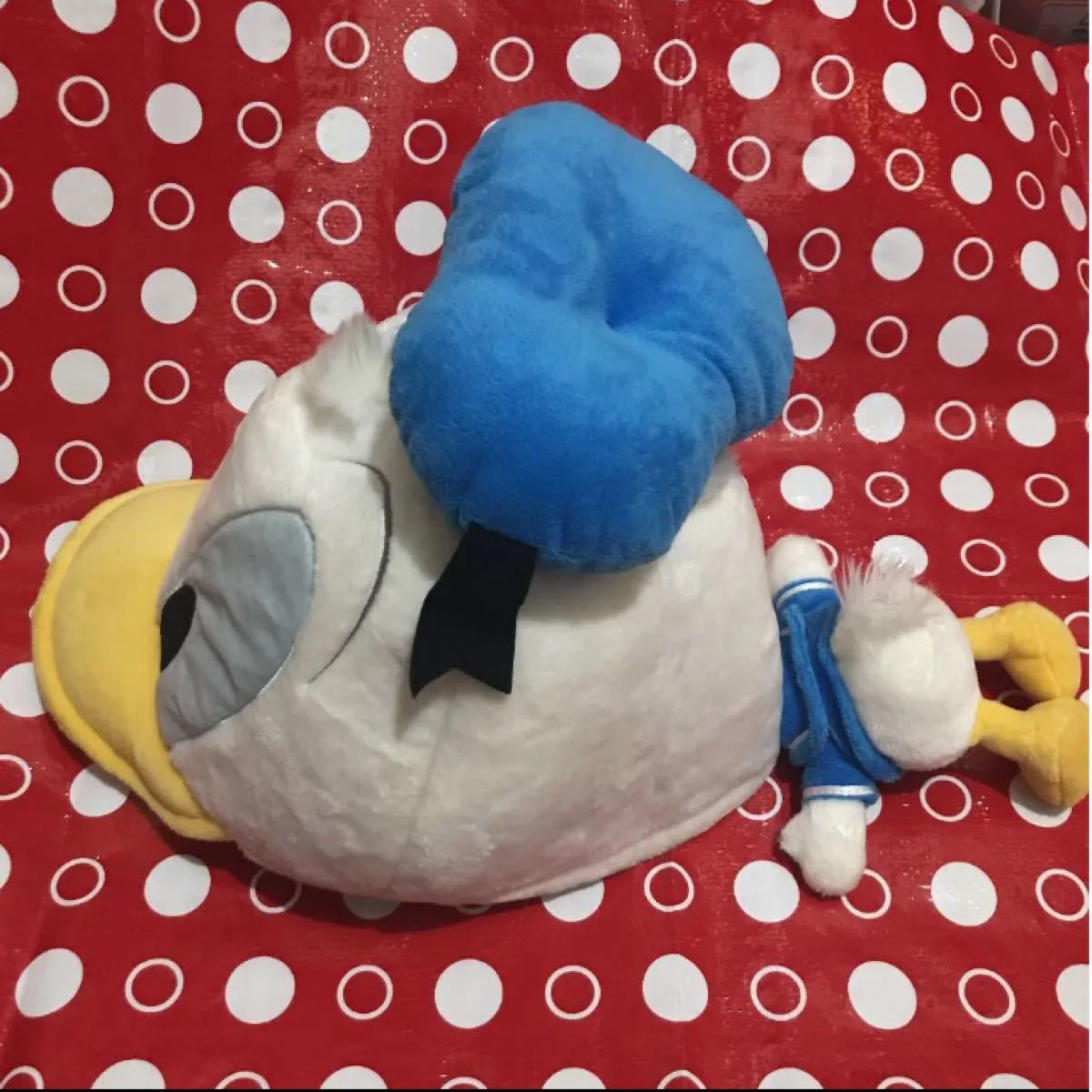 Paypayフリマ ディズニー ファンキャップ 帽子カチューシャ ドナルドダック Paypayフリマ ディズニー ファンキャップ 帽子カチューシャ ドナルドダック