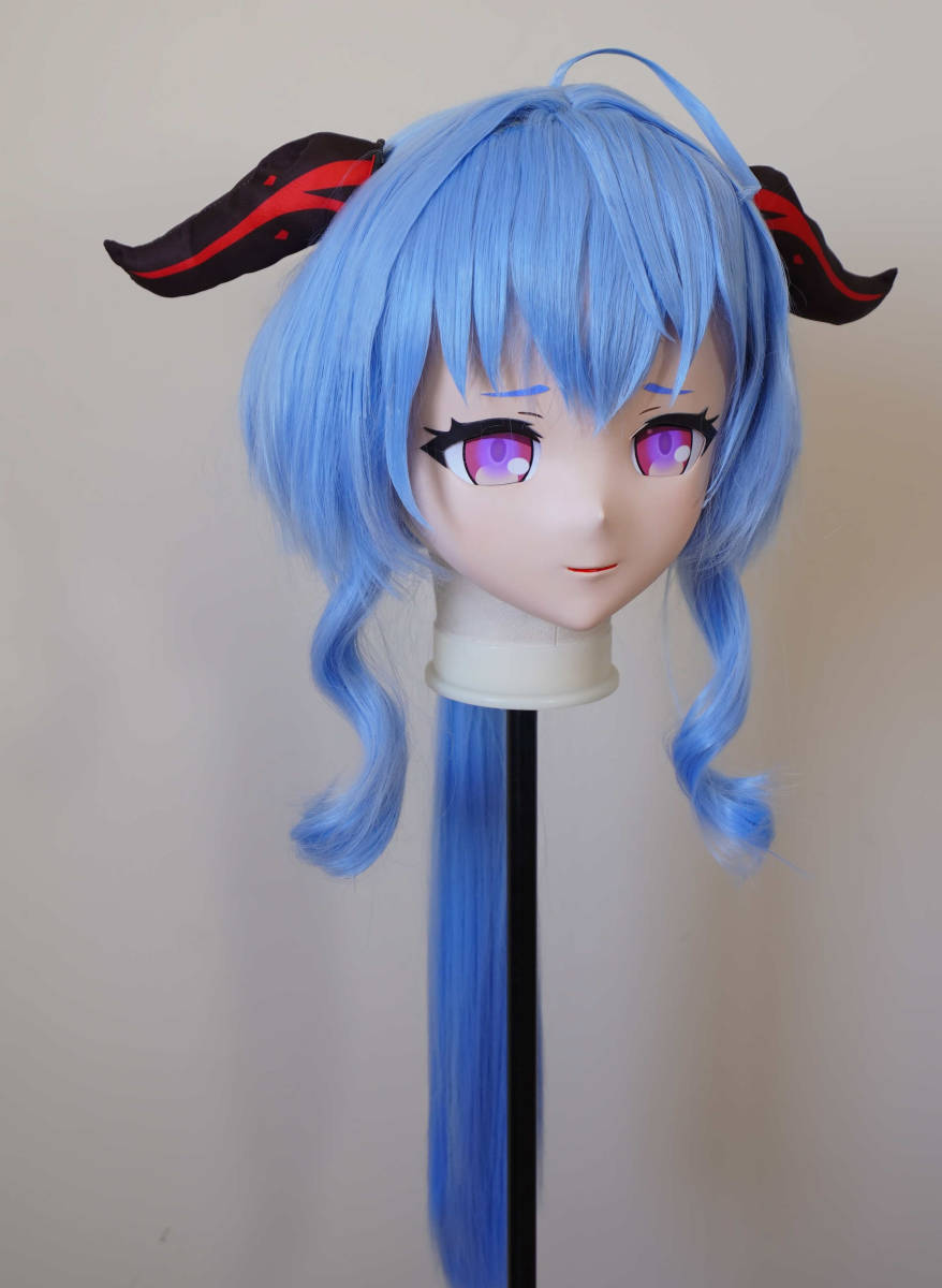 Yahoo!オークション - かんう 原神 kigurumi #キグルミ Yahoo!オークション - かんう 原神 kigurumi #キグルミ