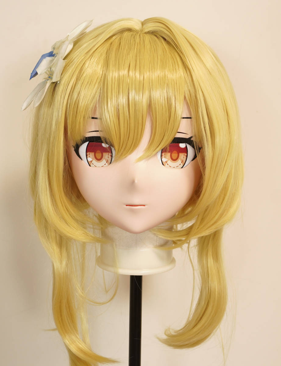 Yahoo!オークション - 蛍(原神) kigurumi #キグルミ #着ぐるみ Yahoo!オークション - 蛍(原神) kigurumi #キグルミ #着ぐるみ