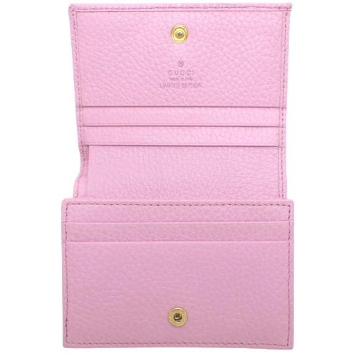 グッチ プチマーモント BOSCO ボスコ カードケース コンパクト財布