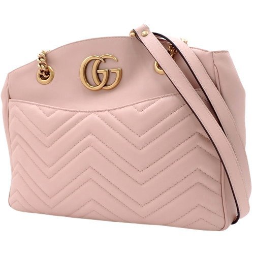 サイズ GUCCI ショルダーバッグ rDe75-m88823355597 ピンク レなどはな
