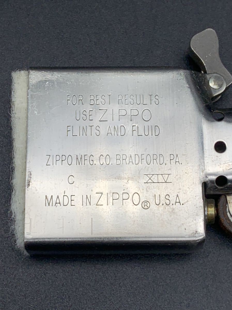 ZIPPO HYSTERIC GLAMOUR ヒステリックグラマー 1998年 タバコグッズ