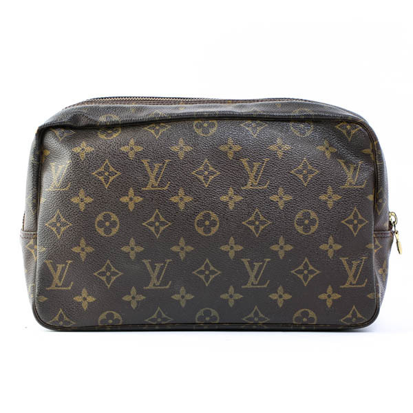 LOUIS VUITTON ルイヴィトン M47522 トゥルーストワレット27