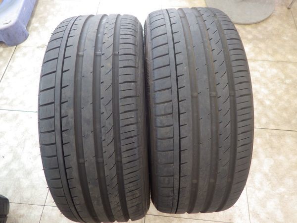 M 送料無料 即納 深リム メッシュ 4本セット 20 5H114.3 9J+38 245/40R20 アルファード ヴェルファイア フーガ スカイライン シーマ_画像8