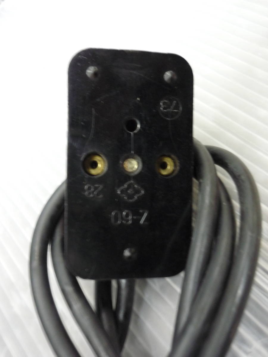 シルバーグレー サイズ 黒電話 600-A2 TMG TM75(品) - その他