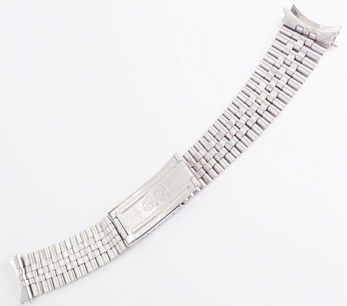 ROLEX(ロレックス) デイトジャスト 5連ジュビリーブレス 22コマ 正規品