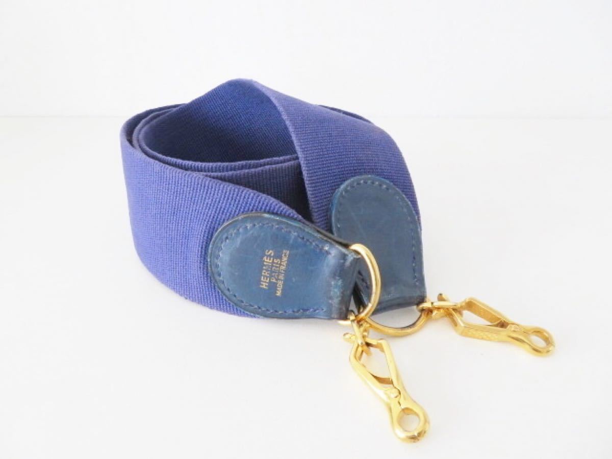 HERMES(エルメス) エヴリン ショルダーストラップ 正規品 www.erpyme.cl