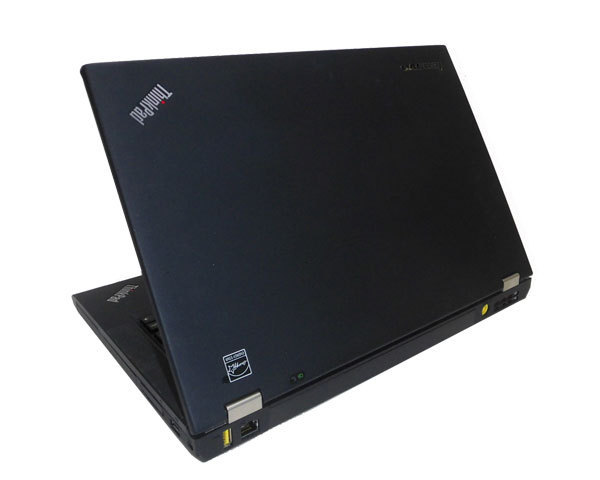 Windows10 Pro 64bit Lenovo ThinkPad T430 2344-CSJ Core i5-3320M 2.6GHz 4GB 320GB DVDマルチ 中古ノートパソコン 14インチ Webカメラの画像2