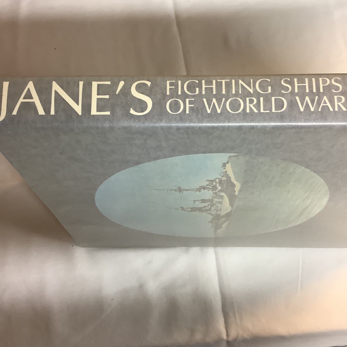 洋書】ジェーン年鑑 第二次世界大戦の軍艦 JANE'S FIGHTING 洋書】ジェーン年鑑 第二次世界大戦の軍艦 JANE'S FIGHTING