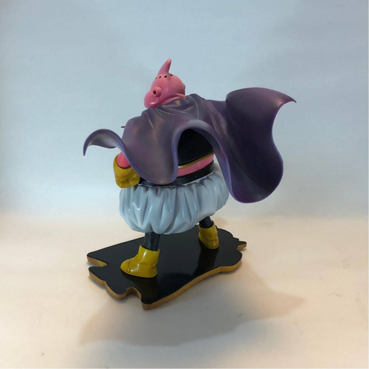あなたにおすすめの商品 ドラゴンボール Scultures BIG 造形天下一武道会3 其ノ二 魔人 その他