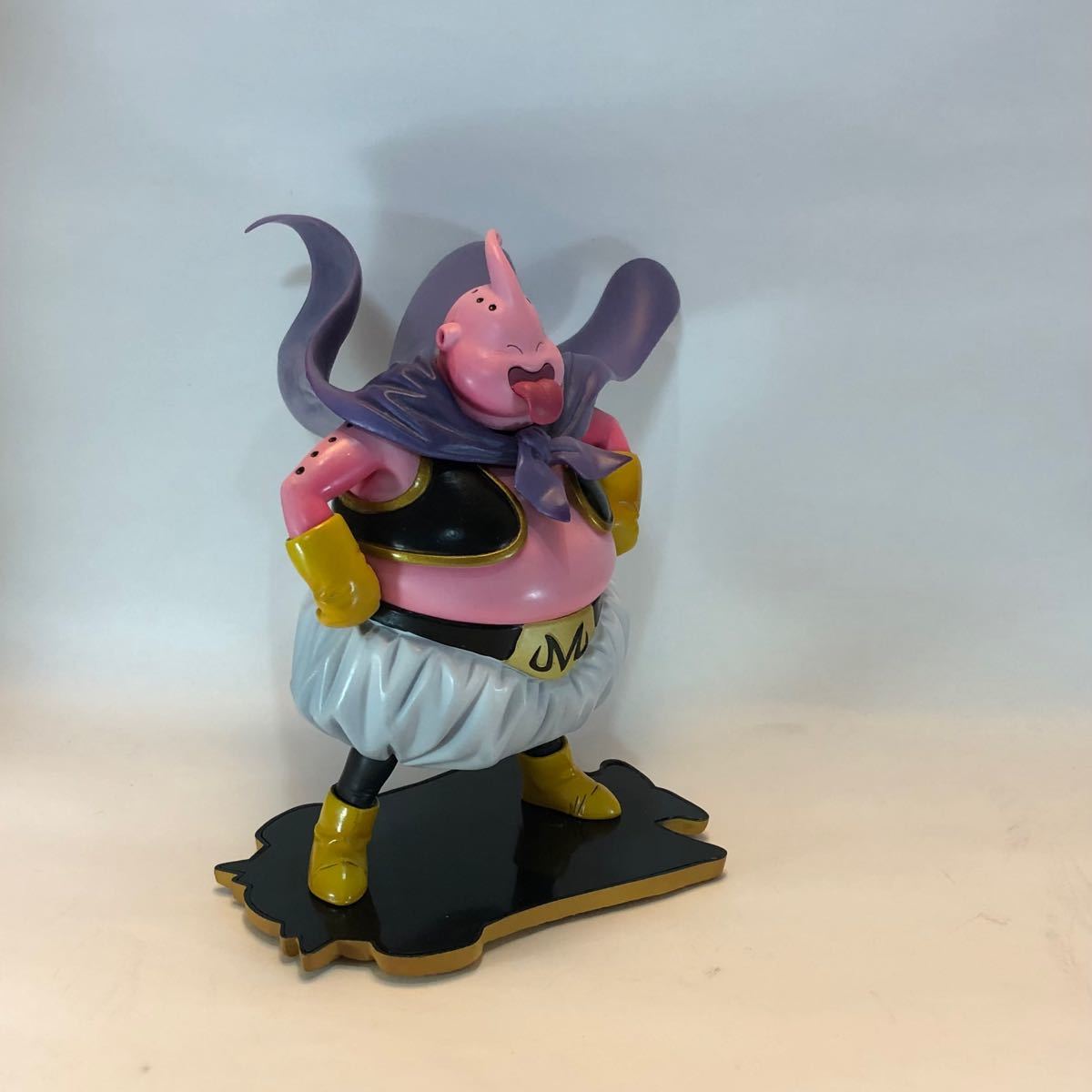 ドラゴンボール Scultures BIG 造形天下一武道会3 其ノ二 魔人 ドラゴンボール Scultures BIG 造形天下一武道会3 其ノ二 魔人
