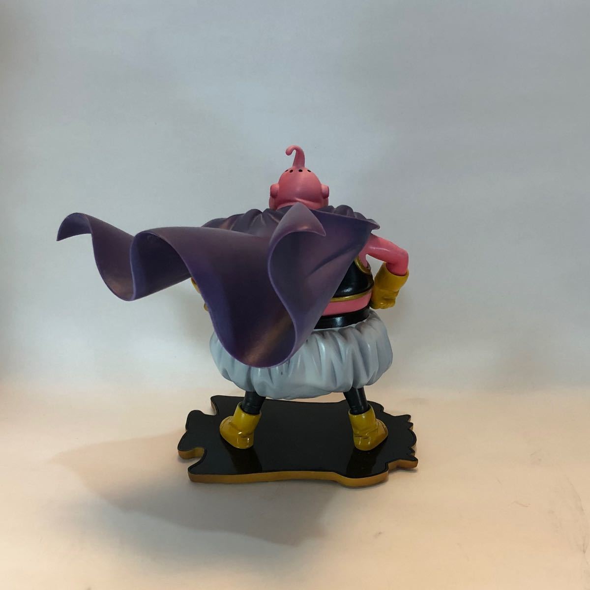 ドラゴンボール Scultures BIG 造形天下一武道会3 其ノ二 魔人 ドラゴンボール Scultures BIG 造形天下一武道会3 其ノ二 魔人