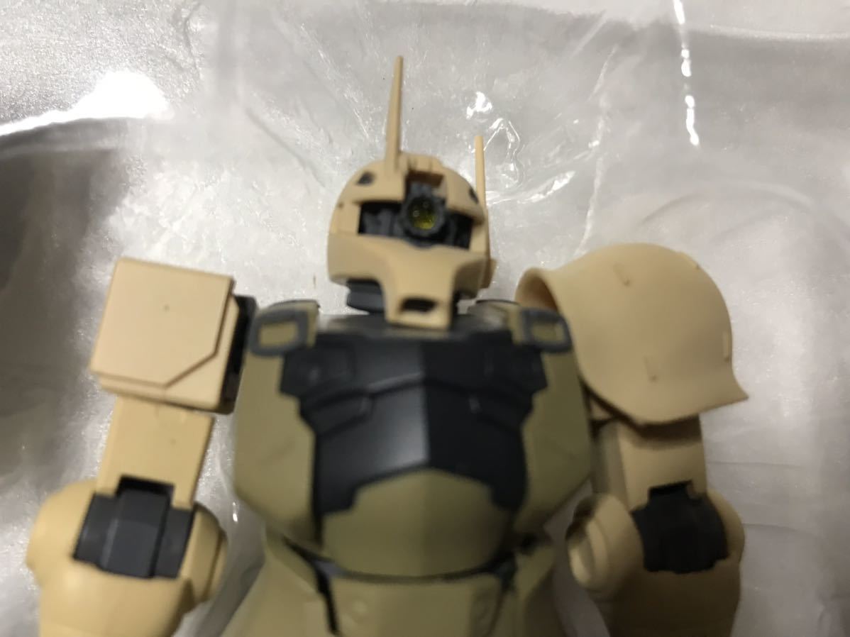 バンダイ ROBOT魂 機動戦士ガンダムUC 旧ザク ザク スナイパータイプ