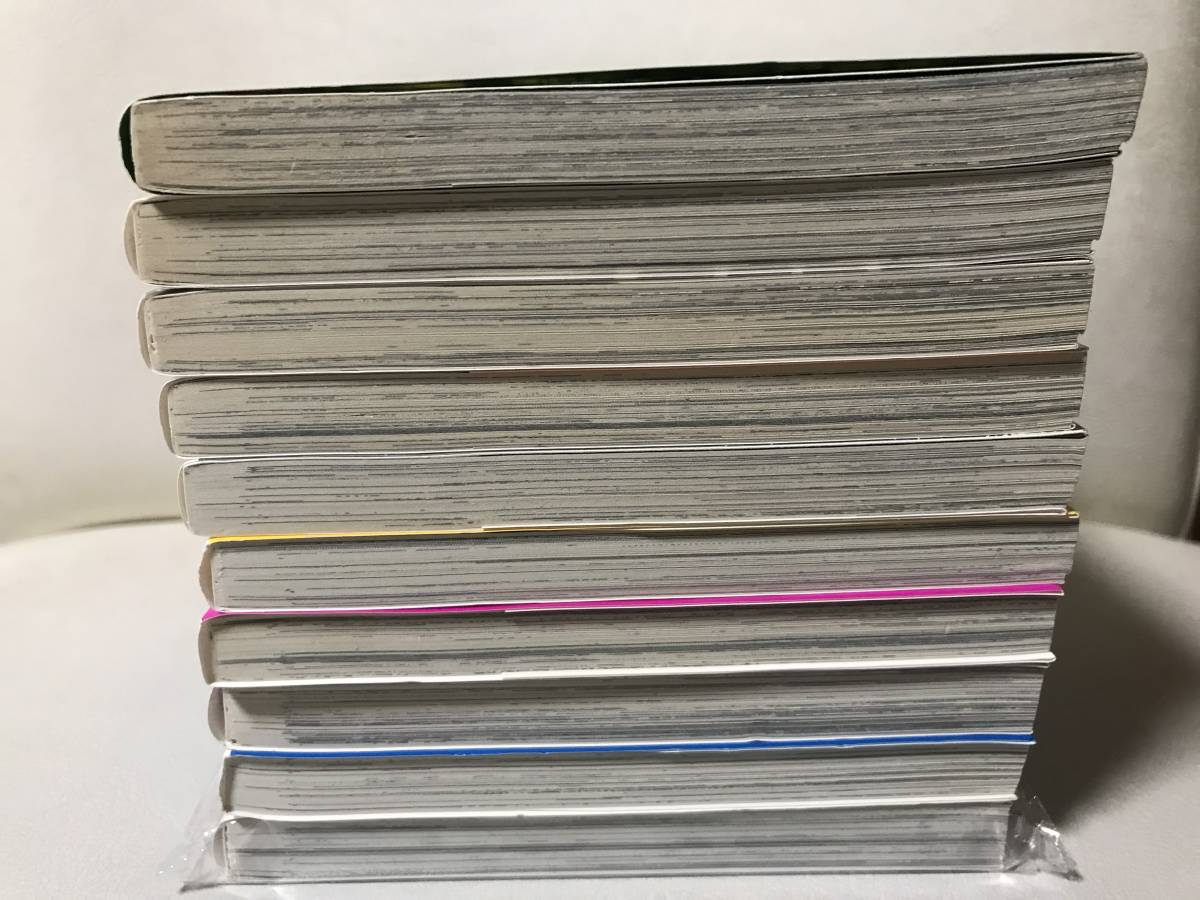 即決/送料無料 サバゲっぱなし 1-10巻セット 帯つき多数 全巻セット コミックセット 全10巻 セル品 坂崎ふれでぃ|Yahoo!フリマ(旧PayPayフリマ) 即決/送料無料 サバゲっぱなし 1-10巻セット 帯つき多数 全巻セット コミックセット 全10巻 セル品 坂崎ふれでぃ|Yahoo!フリマ(旧PayPayフリマ)