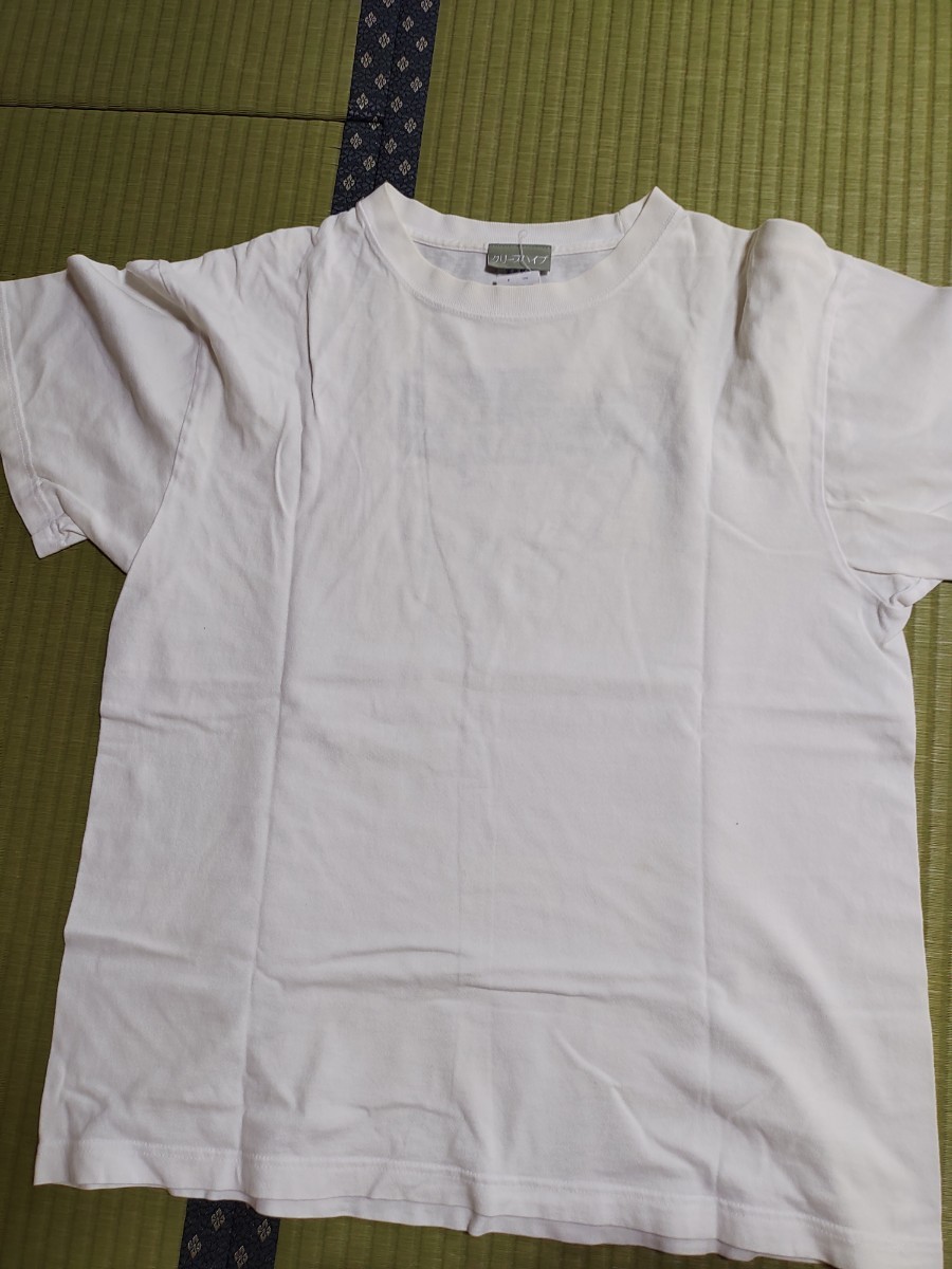 販促ブック - クリープハイプ 98 Tシャツ 2 尾崎世界観 Lサイズ - 流行