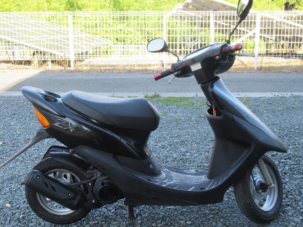 最大98%オフ! ホンダ DIO ライブディオ AF34 AF35 2型 インナー