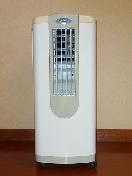 トヨトミ 除湿・冷風機 - 冷風扇 トヨトミ 除湿・冷風機 - 冷風扇