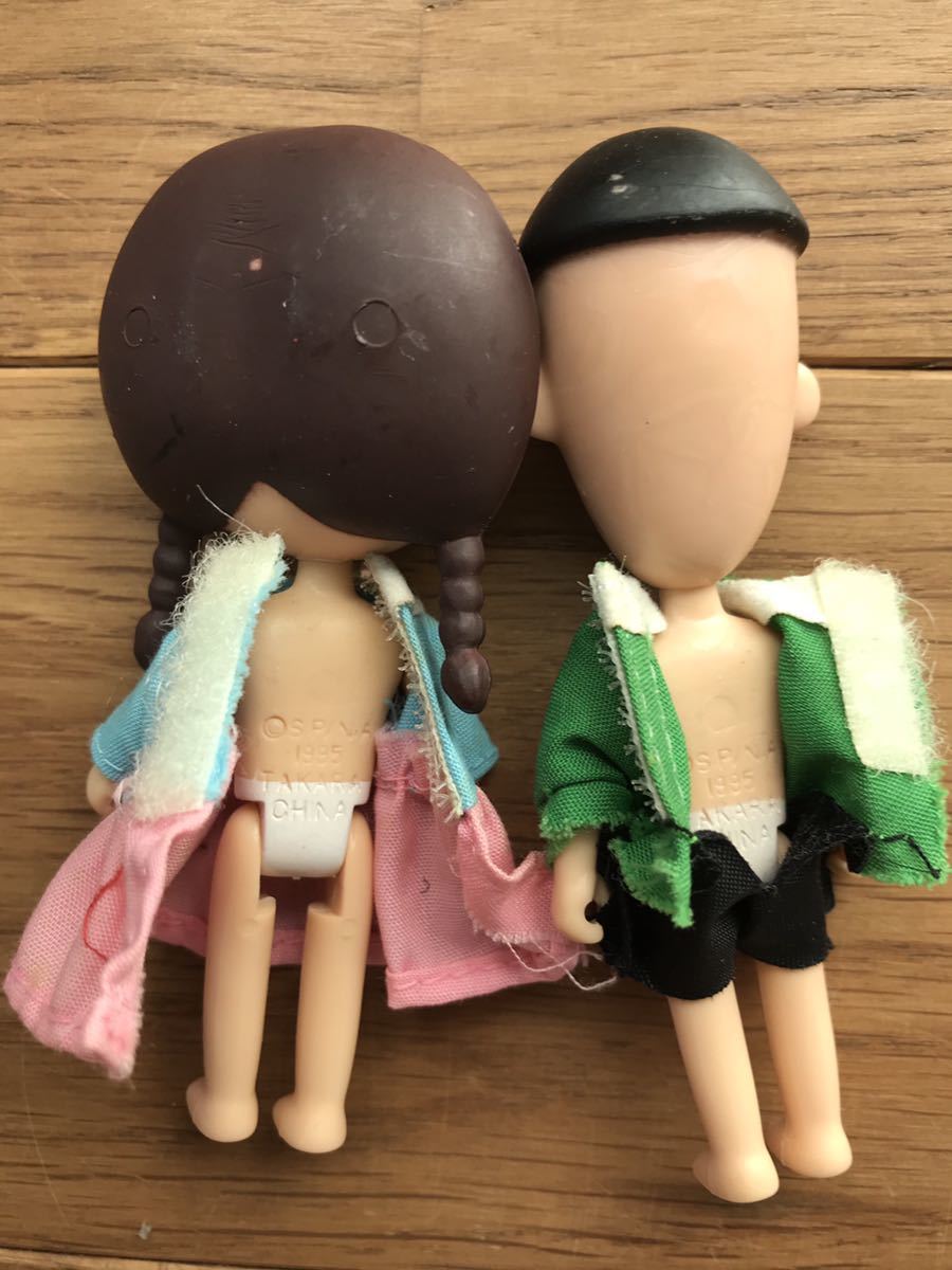 当時物 レトロ まるちゃん ちびまる子ちゃん さくらももこ 1995 当時物 レトロ まるちゃん ちびまる子ちゃん さくらももこ 1995