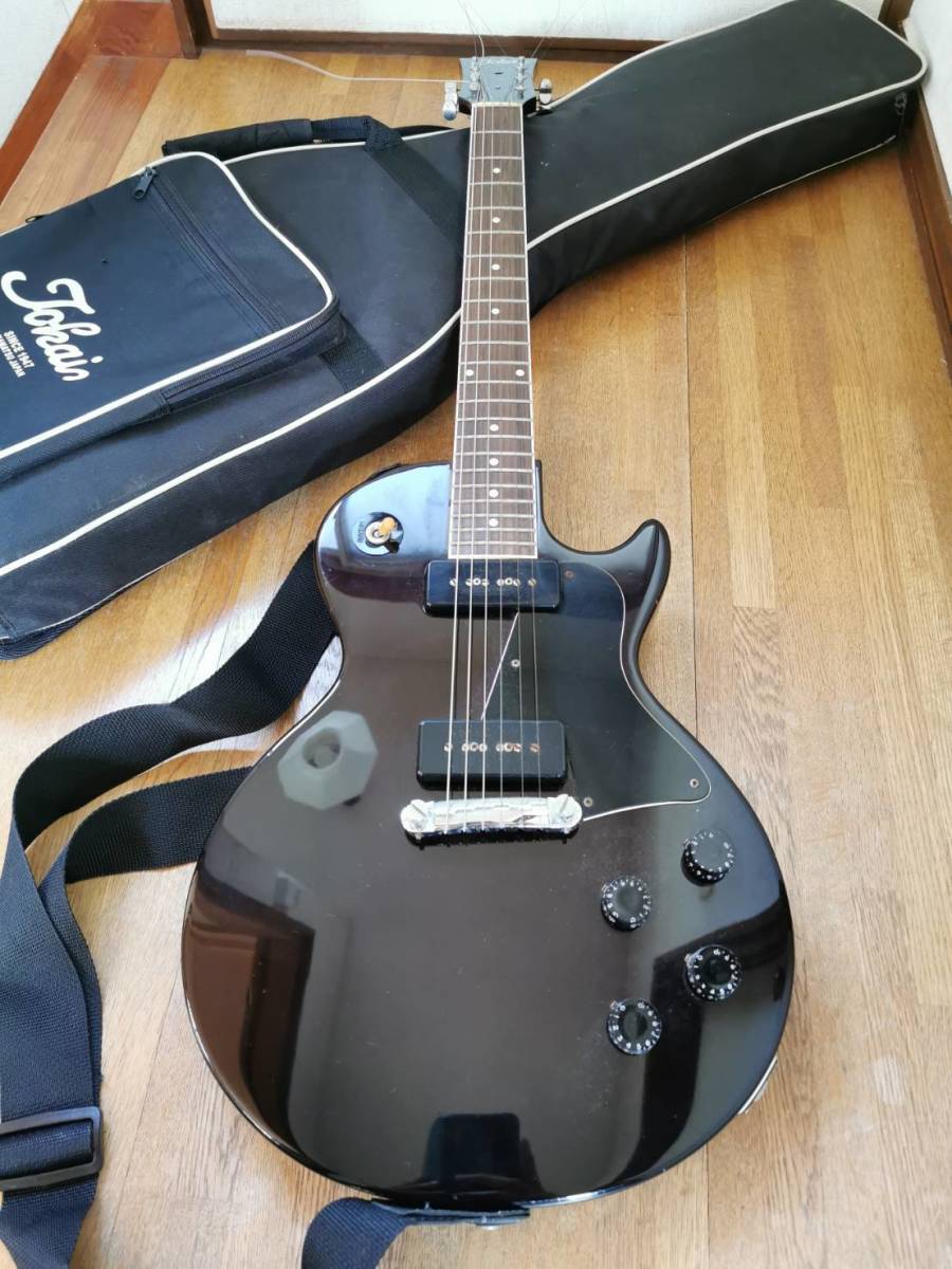 TOKAI ギター LSS158SEB MADE IN JAPAN