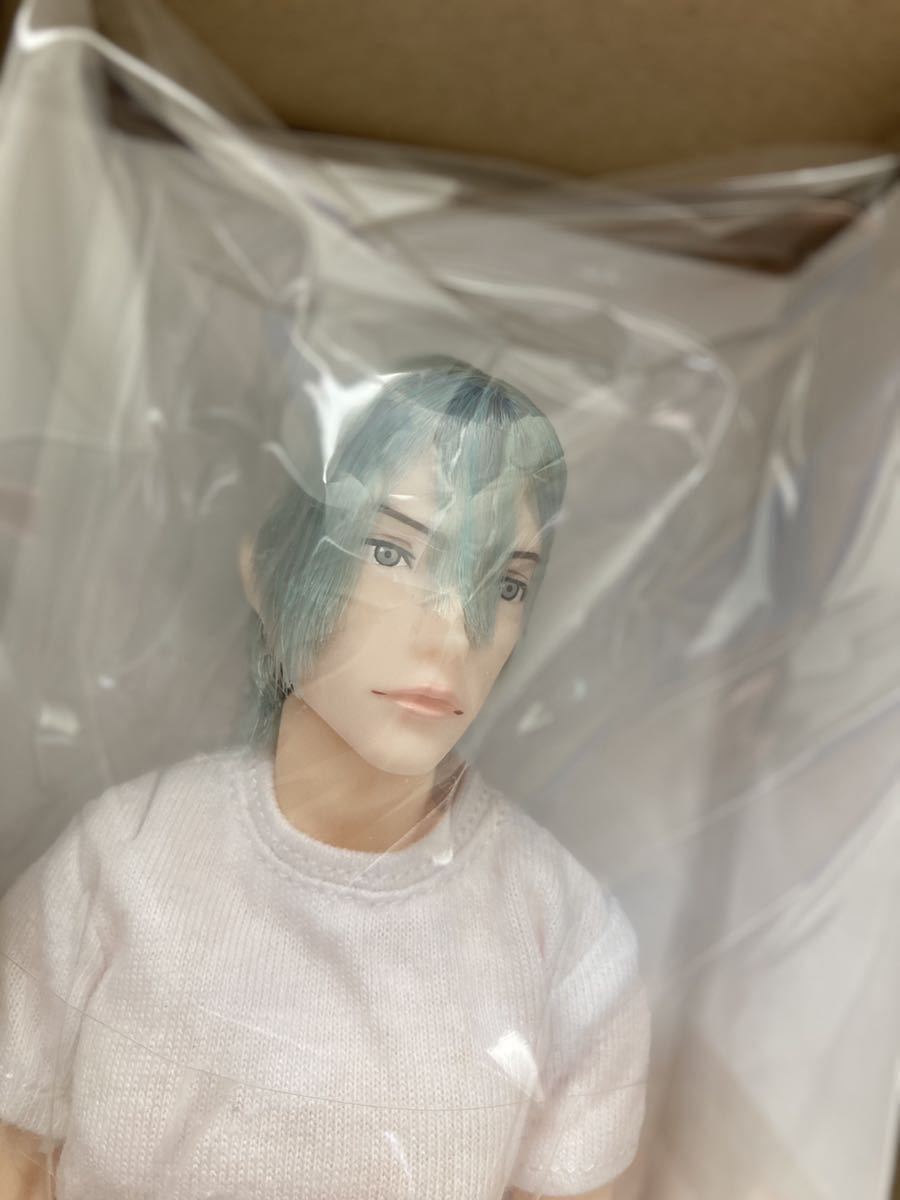 ペットワー】 ヤフオク! - 六分の一男子図鑑 B2010 ナイン 未使用
