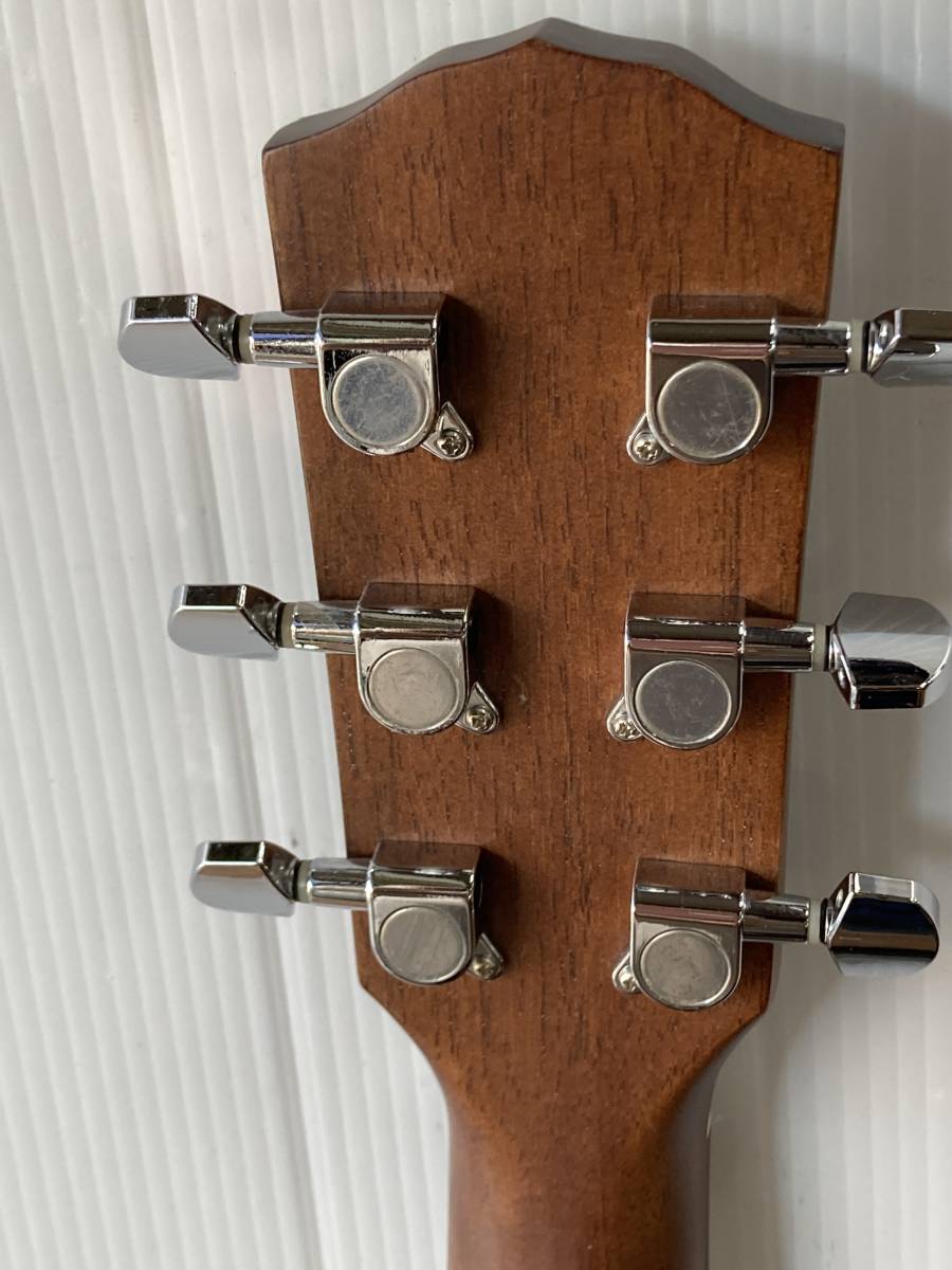 Fender アコースティックギター CD-100/NAT 品 フェンダー 楽器 Fender アコースティックギター CD-100/NAT 品 フェンダー 楽器