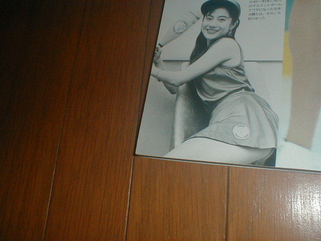 レースクイーン大図鑑(川上リサ 鈴木史華 七森美江 永岡弥生 レースクイーン大図鑑(川上リサ 鈴木史華 七森美江 永岡弥生