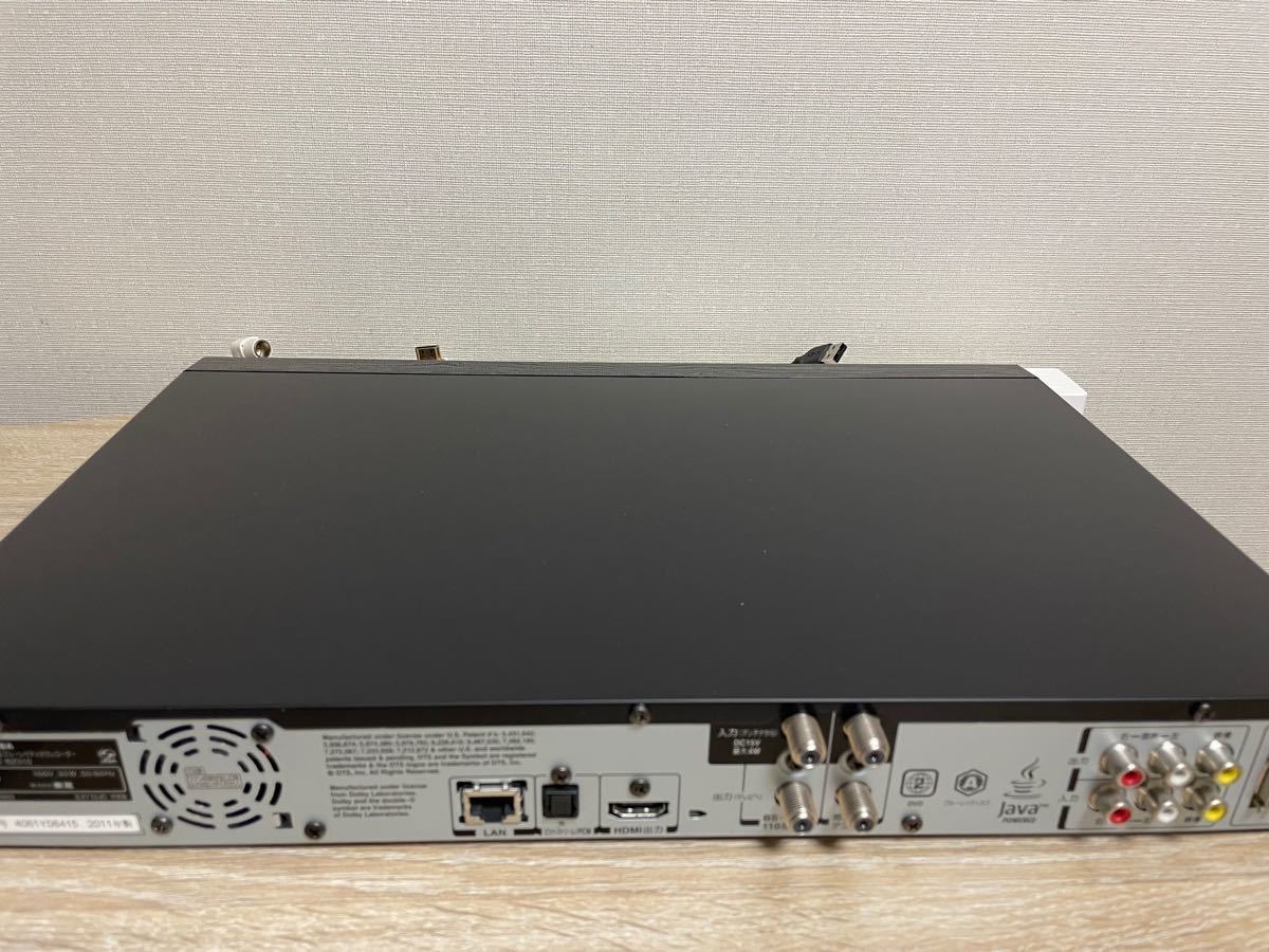 東芝 REGZA レグザ HDD&ブルーレイレコーダー D-BZ510|Yahoo 東芝 REGZA レグザ HDD&ブルーレイレコーダー D-BZ510|Yahoo