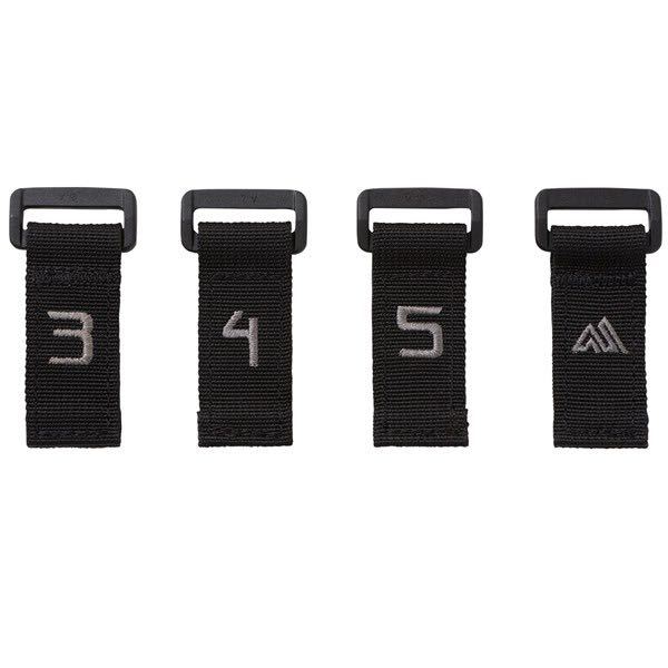 新品未使用】 GREGORY GOLF グレゴリー ゴルフ ユーティリティー用
