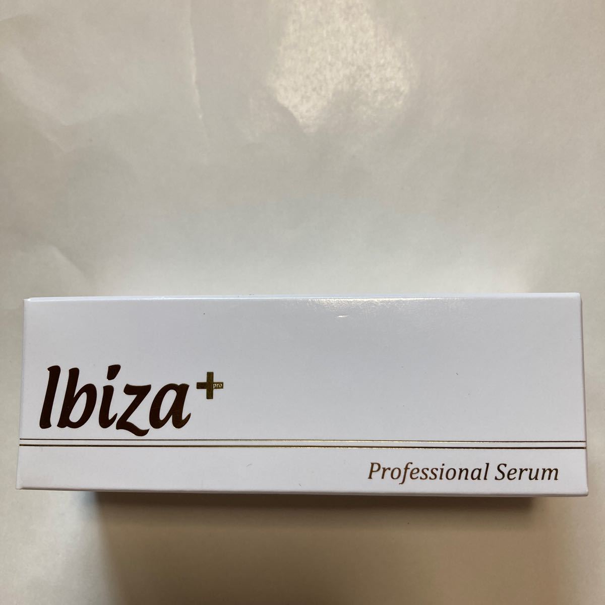 美白 新品・未開封 ibiza セラム プロ 1本 | contifarma.pe