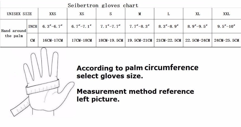 Seibertron B-A-R PRO 2.0 Signature 野球/Softball Batting Gloves Super Grip Finger Fit_画像6