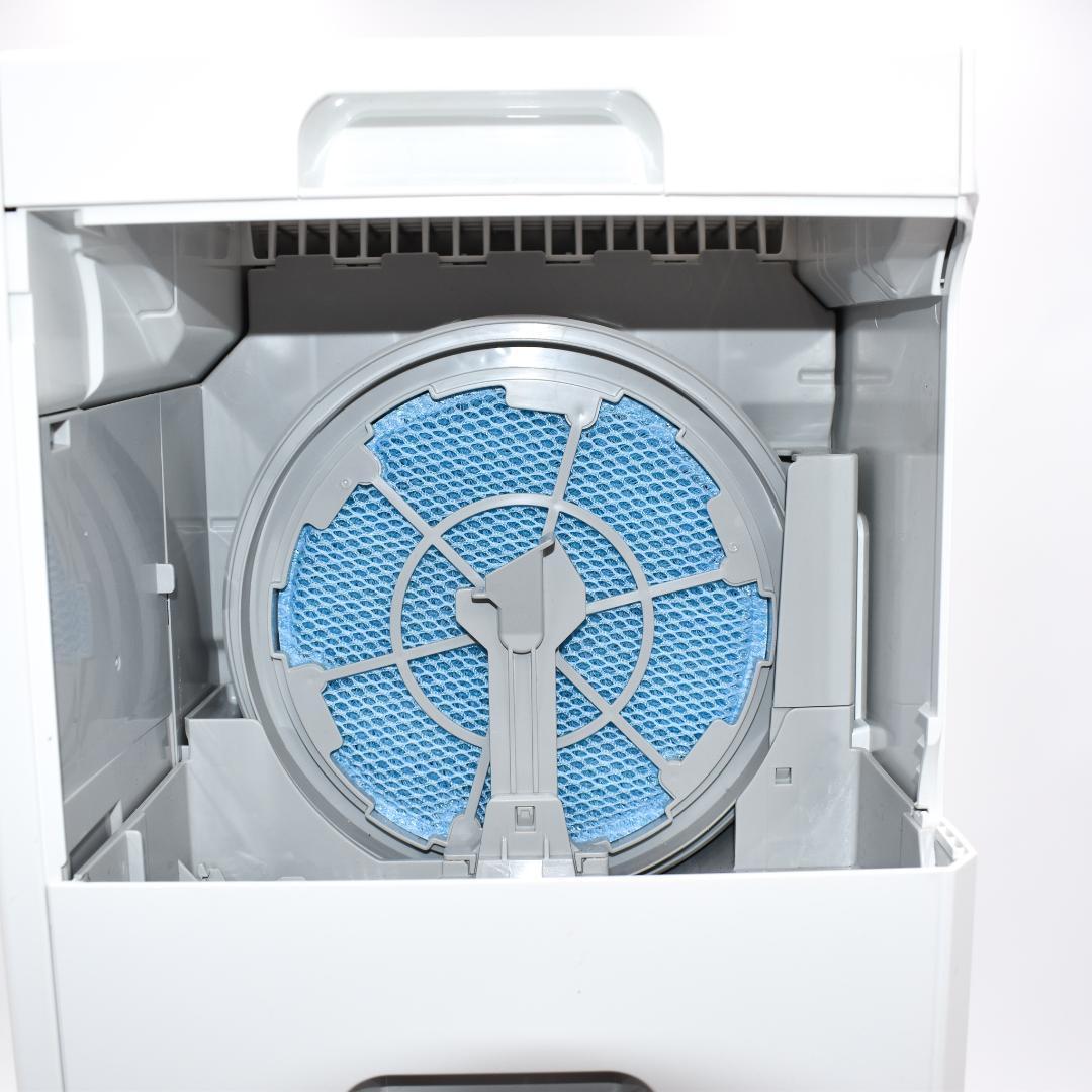 送料無料!ダイキン DAIKIN MCK55YY-W 加湿ストリーマ空気清浄機