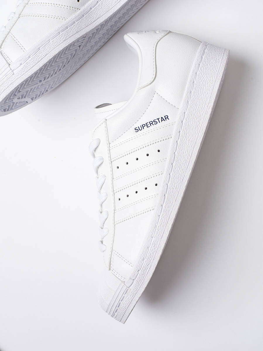 新品未使用 adidas Originals for RHC Ron Herman SUPERSTAR アディダスオリジナルス ロンハーマン スニーカー スーパースター 27cm_画像1