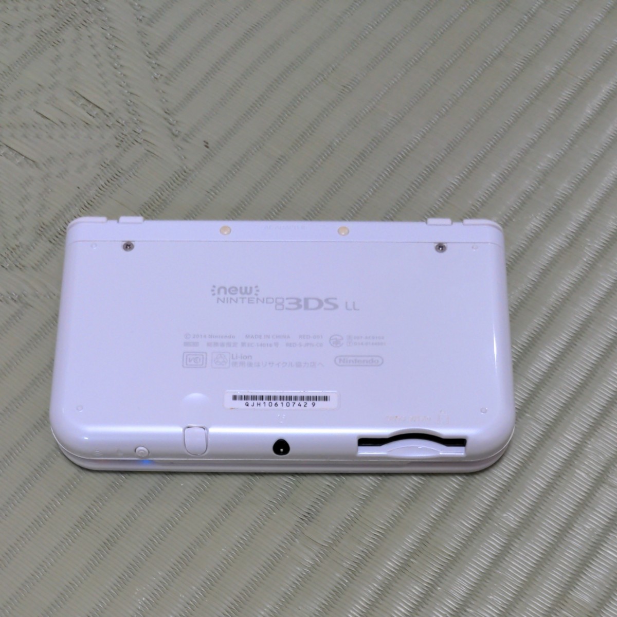 New3DSLL　 ソフト4本セット