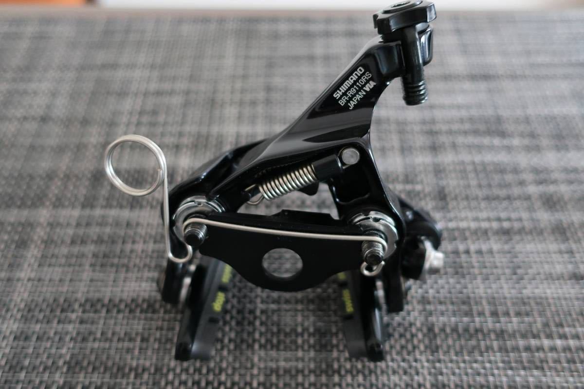 SHIMANO シマノ デュラエース DURA-ACE BR-R9110 ダイレクトマウント