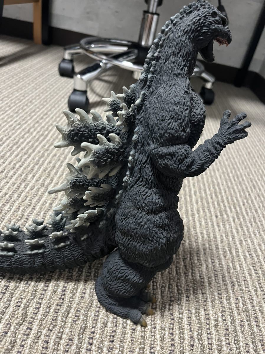Yahoo!オークション - 中古 東宝30cmシリーズ ゴジラ1991 網走激闘 Yahoo!オークション - 中古 東宝30cmシリーズ ゴジラ1991 網走激闘