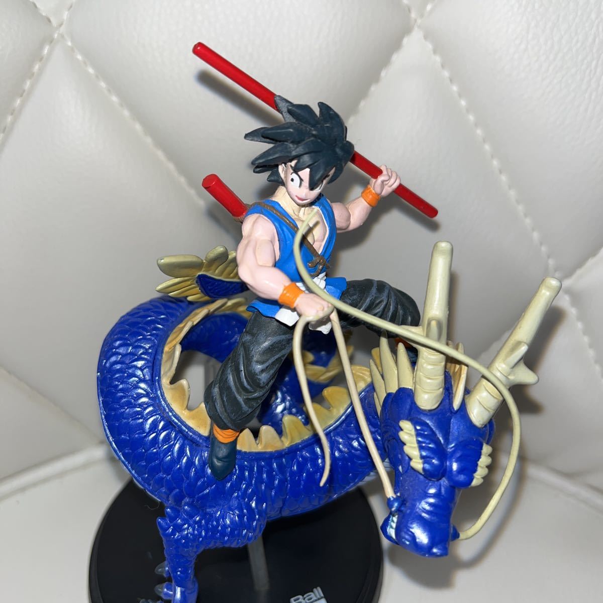 ファンタスティックアーツ ドラゴンボールZ フィギュア 悟空 ファンタスティックアーツ ドラゴンボールZ フィギュア 悟空