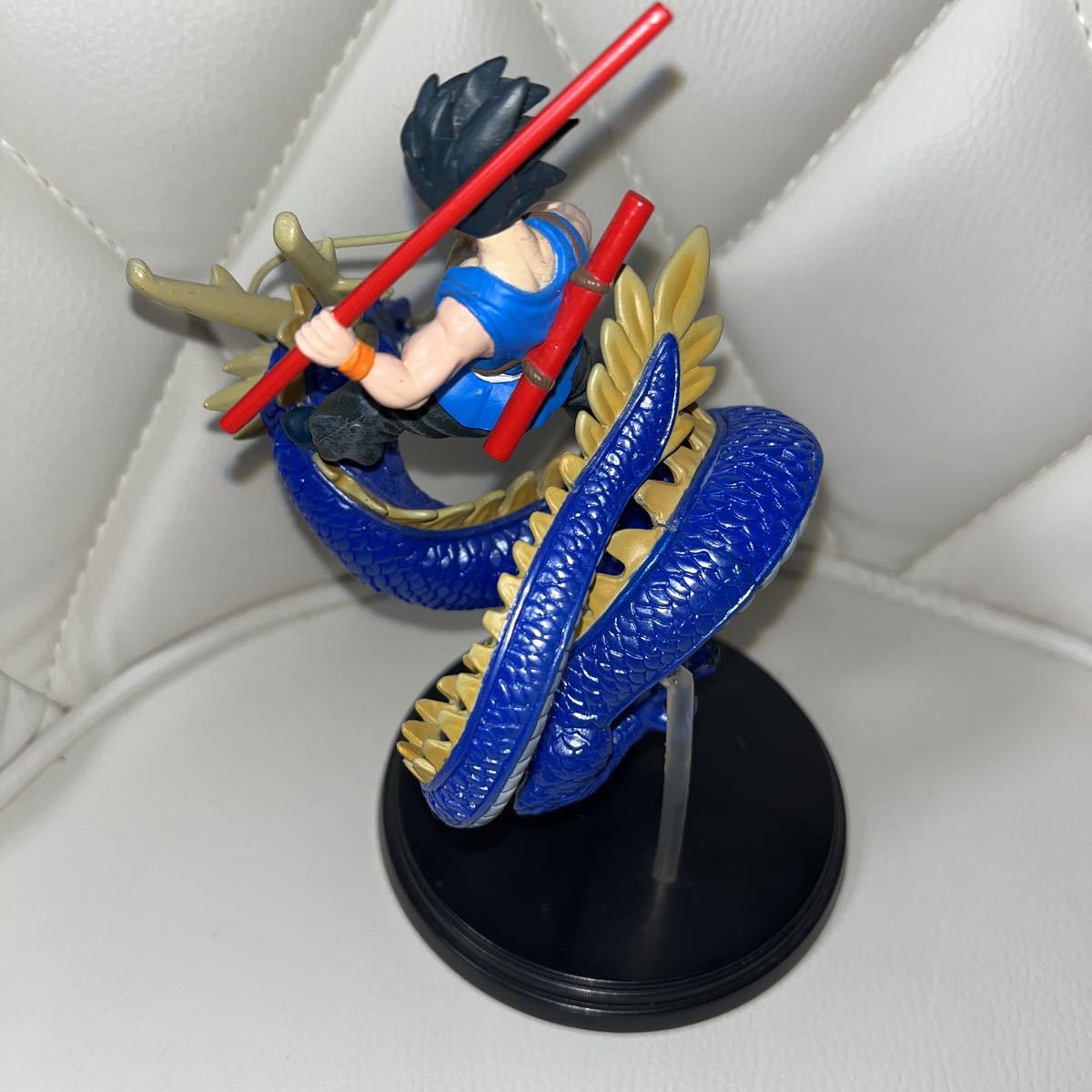 ファンタスティックアーツ ドラゴンボールZ フィギュア 悟空 ファンタスティックアーツ ドラゴンボールZ フィギュア 悟空