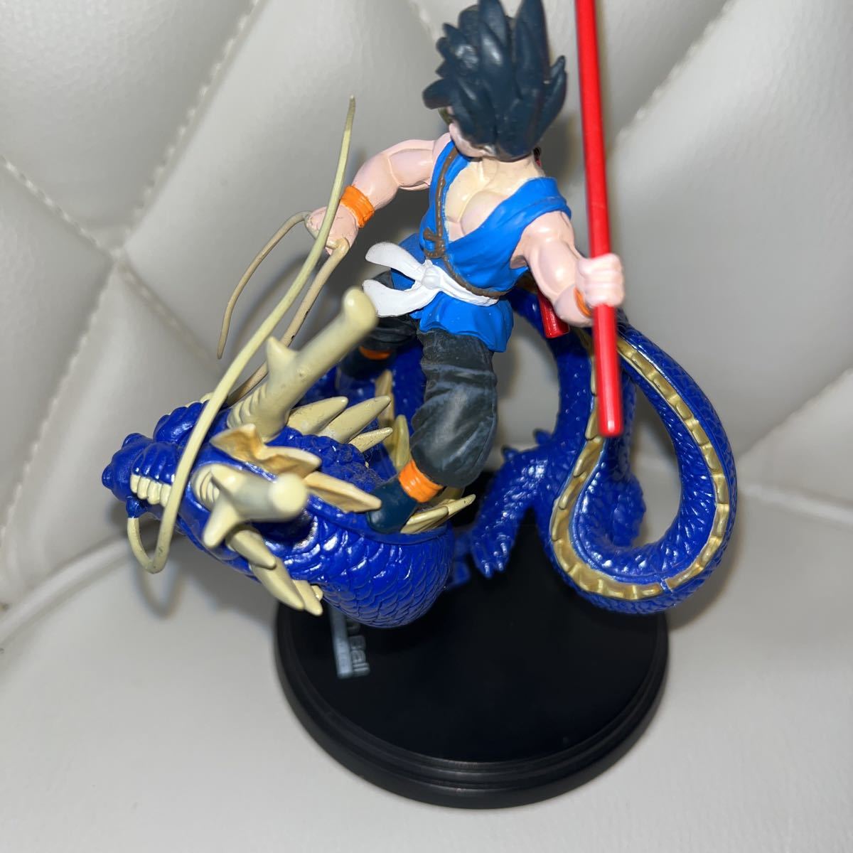 ファンタスティックアーツ ドラゴンボールZ フィギュア 悟空 ファンタスティックアーツ ドラゴンボールZ フィギュア 悟空