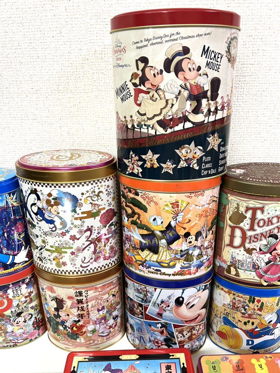 ディズニー Disney TDR TDS ディズニーランド ディズニーシー お菓子の缶 お菓子缶 空き缶 缶 ハロウィン 35周年 お正月 20個(ディズニー)|売買されたオークション情報、yahooの商品情報をアーカイブ公開 - オークファン(aucfan.com) ディズニー Disney TDR TDS ディズニーランド ディズニーシー お菓子の缶 お菓子缶 空き缶 缶 ハロウィン 35周年 お正月 20個(ディズニー)|売買されたオークション情報、yahooの商品情報をアーカイブ公開 - オークファン(aucfan.com)
