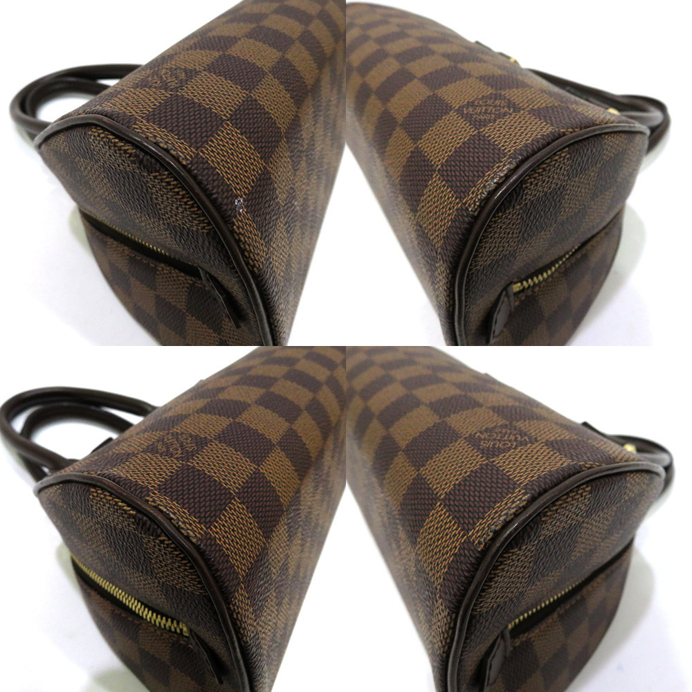 中古 ルイヴィトン ダミエ リベラミニ ABランク N41436 ハンドバッグ louis vuitton あすつく【送料無料】【西神店】_画像6