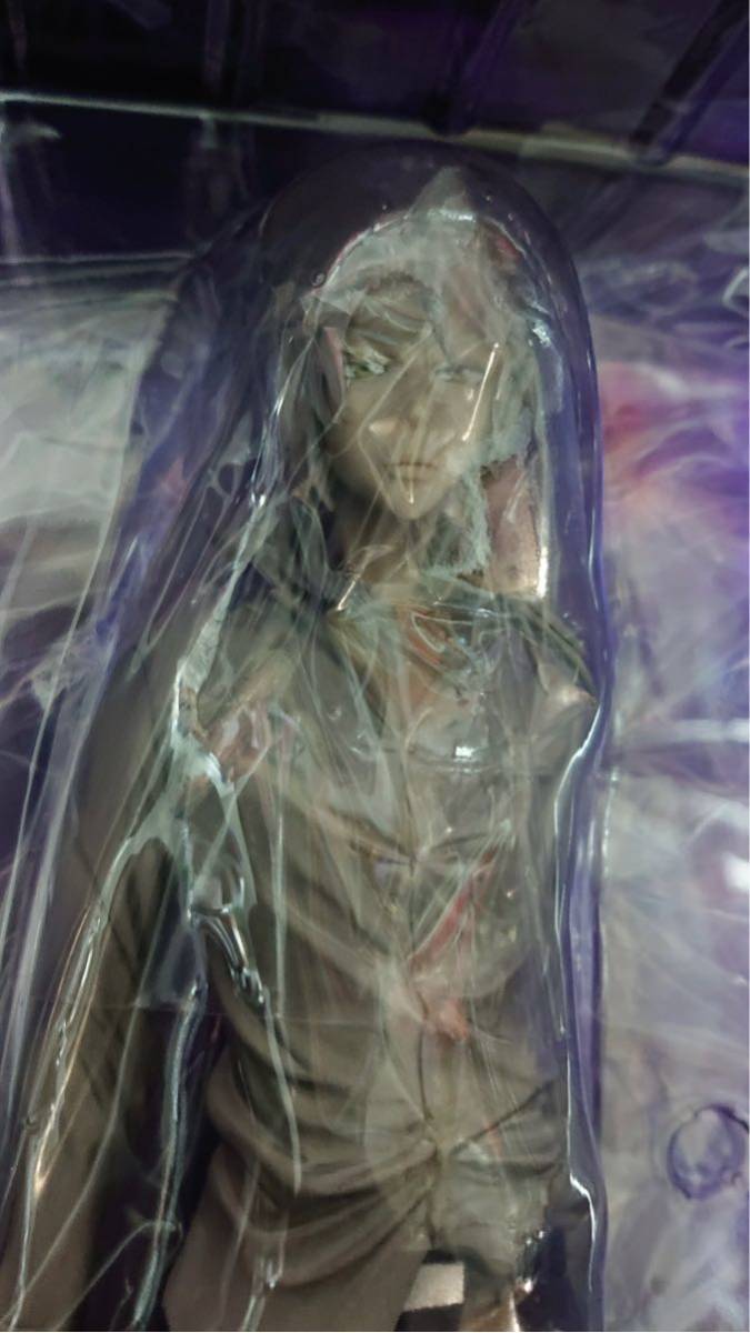 サイコパス PSYCHO PASS 槙島 聖護 フィギュア www.esole.eu