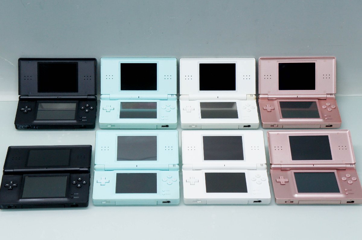 ニンテンドー DS lite DS ライト 本体