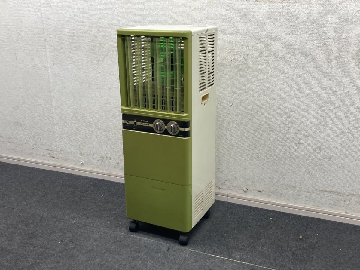Yahoo!オークション - レトロ品 クール扇風機 ナショナル F Yahoo!オークション - レトロ品 クール扇風機 ナショナル F