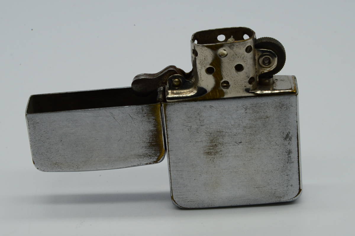 見つけた人ラッキー! Zippo❤️1938年~1940年製 www.trim-a-slab.com