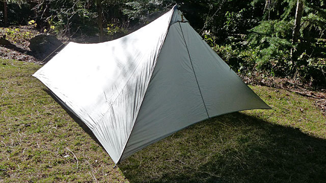 ラスト1【即納/送料0/新品】 Tarptent ProTrail タープテント ラスト1【即納/送料0/新品】 Tarptent ProTrail タープテント